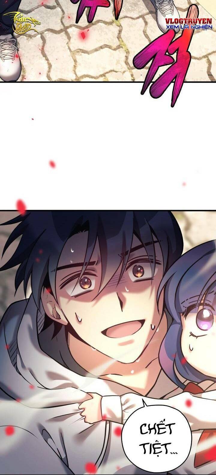 Con Gái Tôi Là Trùm Cuối Chapter 3 - 81