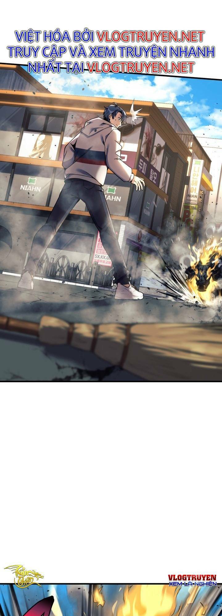 Con Gái Tôi Là Trùm Cuối Chapter 4 - 14