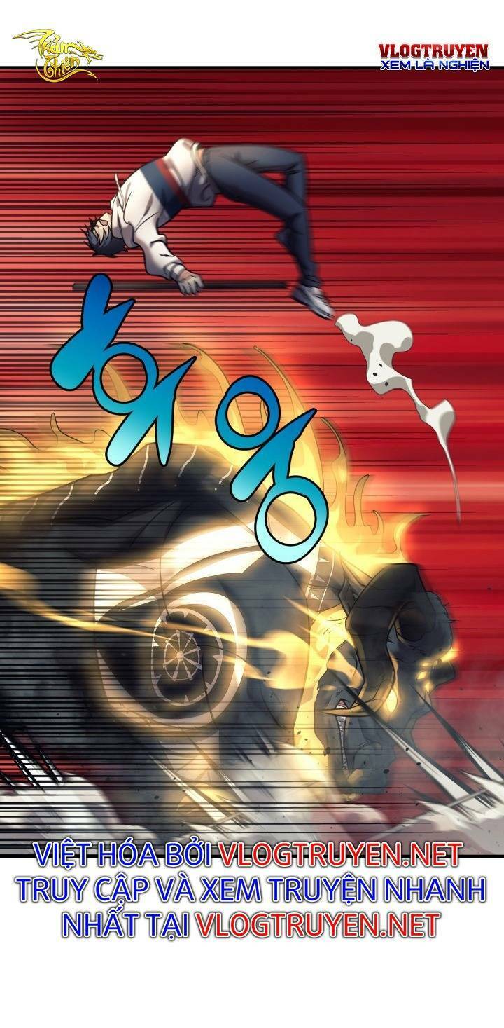 Con Gái Tôi Là Trùm Cuối Chapter 4 - 18