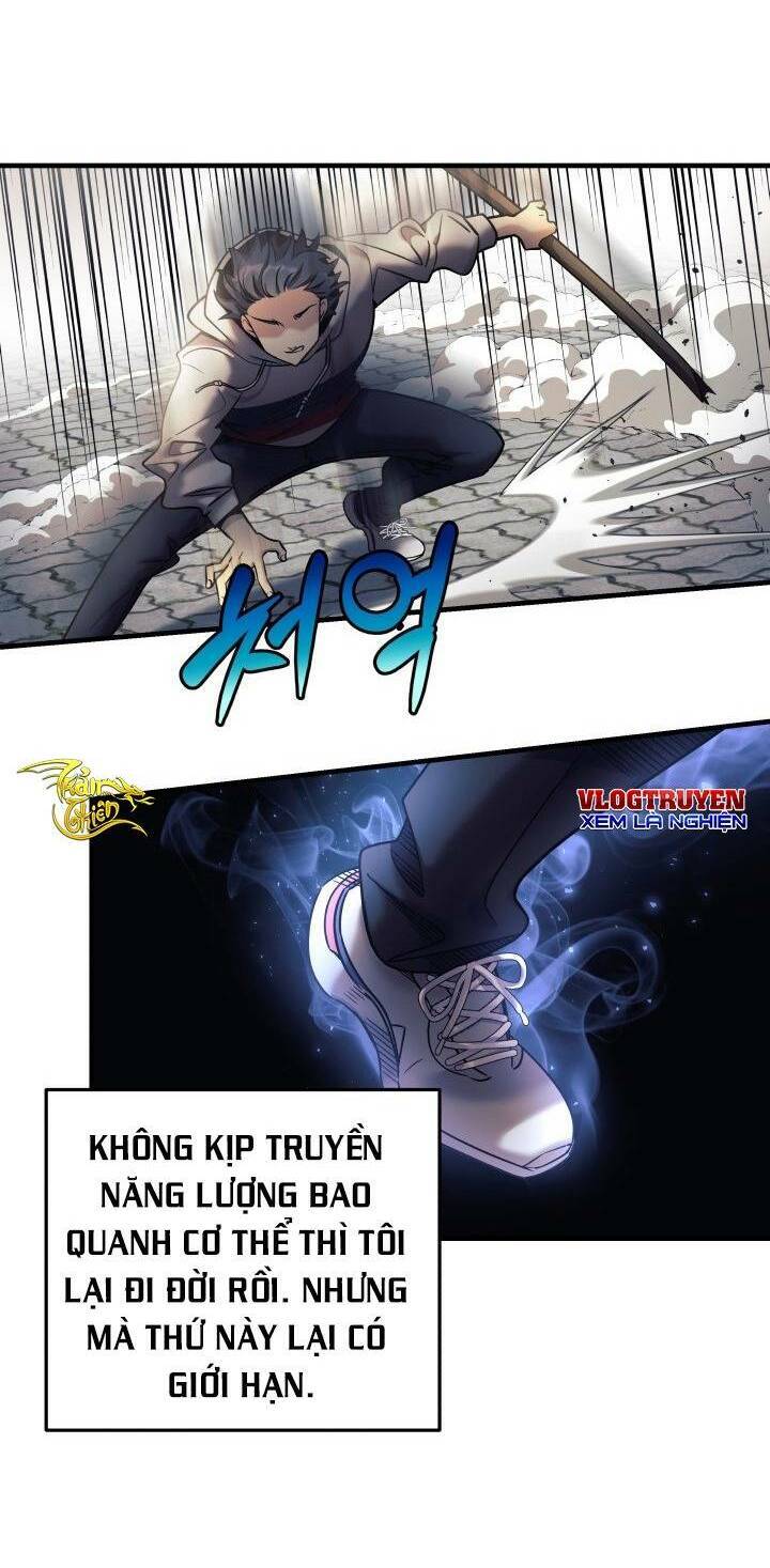 Con Gái Tôi Là Trùm Cuối Chapter 4 - 19