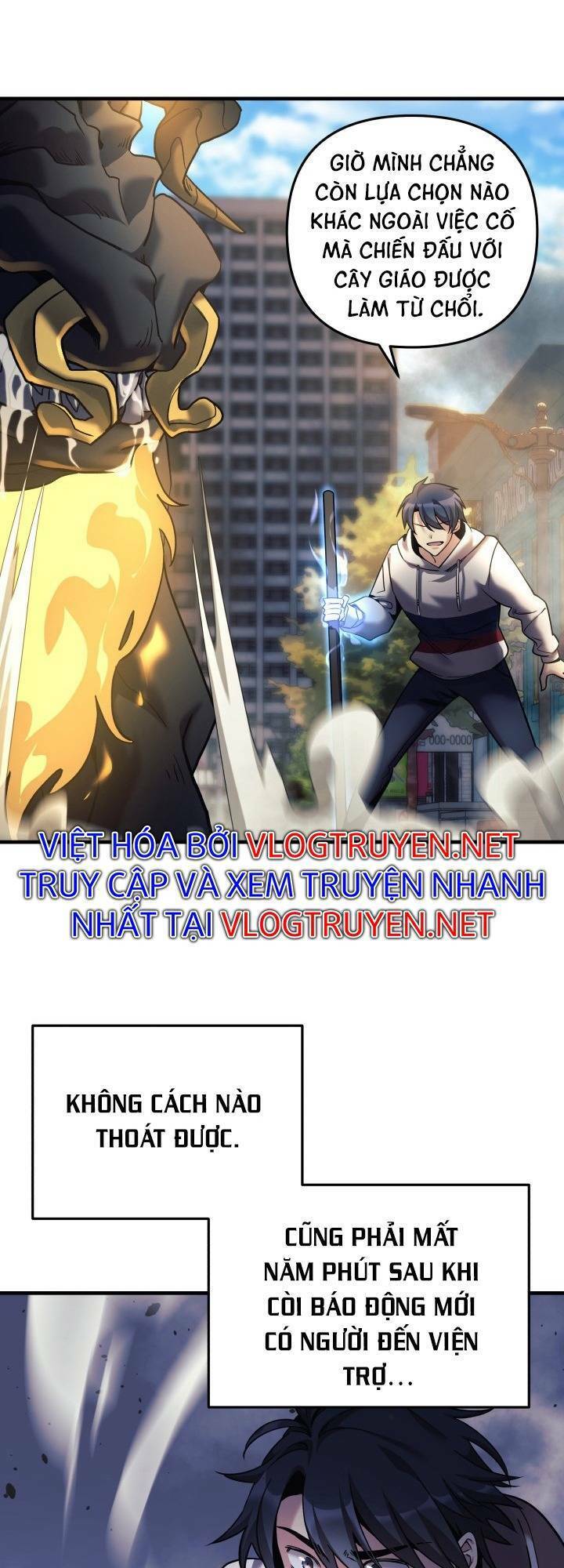 Con Gái Tôi Là Trùm Cuối Chapter 4 - 20