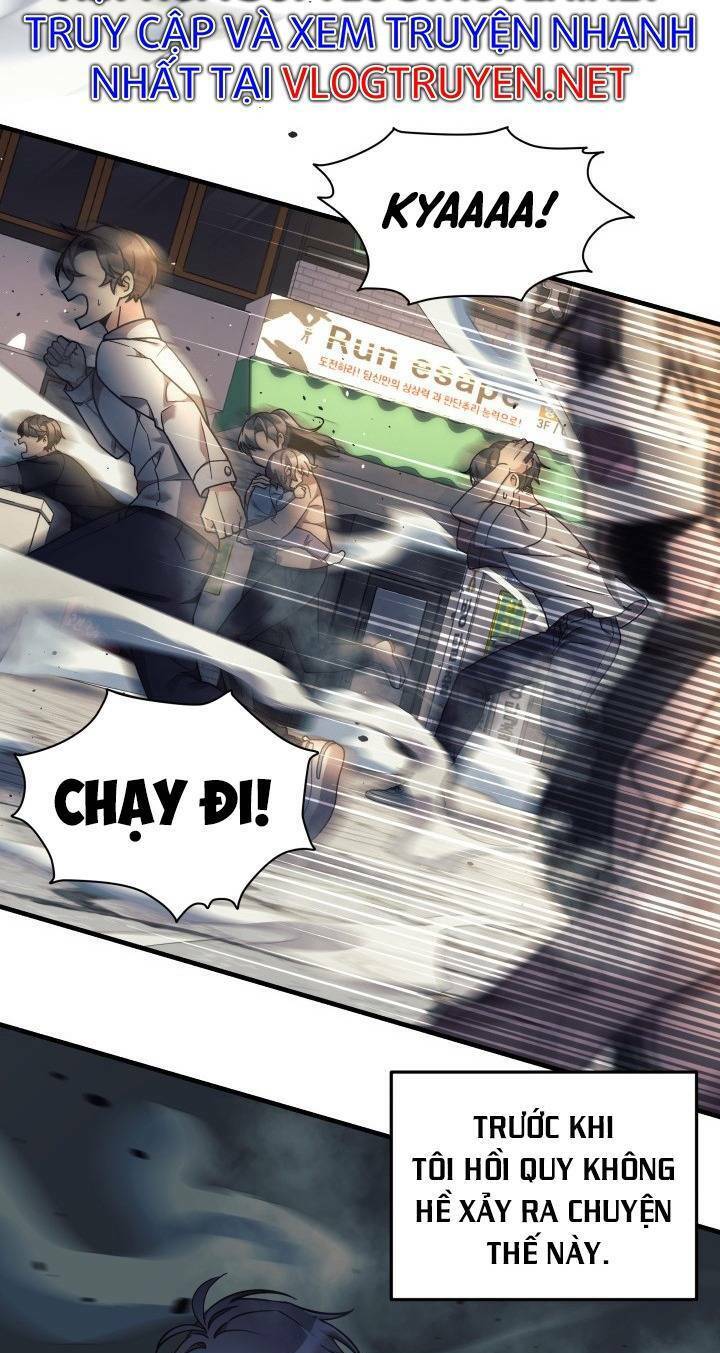 Con Gái Tôi Là Trùm Cuối Chapter 4 - 3