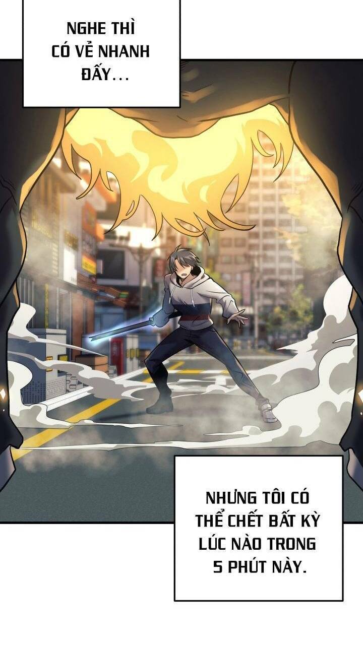 Con Gái Tôi Là Trùm Cuối Chapter 4 - 22