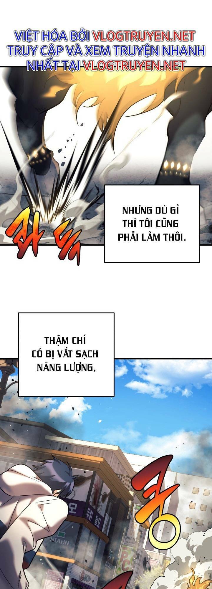 Con Gái Tôi Là Trùm Cuối Chapter 4 - 23