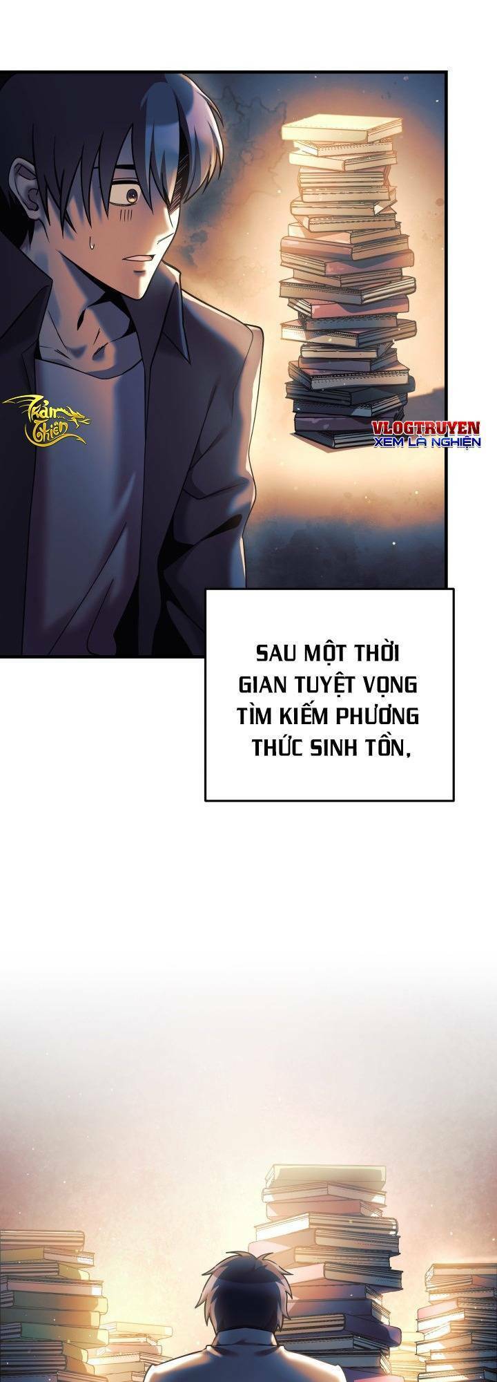 Con Gái Tôi Là Trùm Cuối Chapter 4 - 26