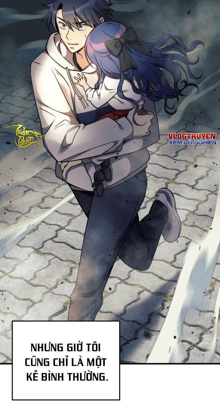 Con Gái Tôi Là Trùm Cuối Chapter 4 - 4