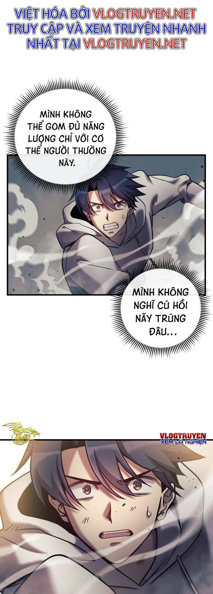 Con Gái Tôi Là Trùm Cuối Chapter 4 - 32
