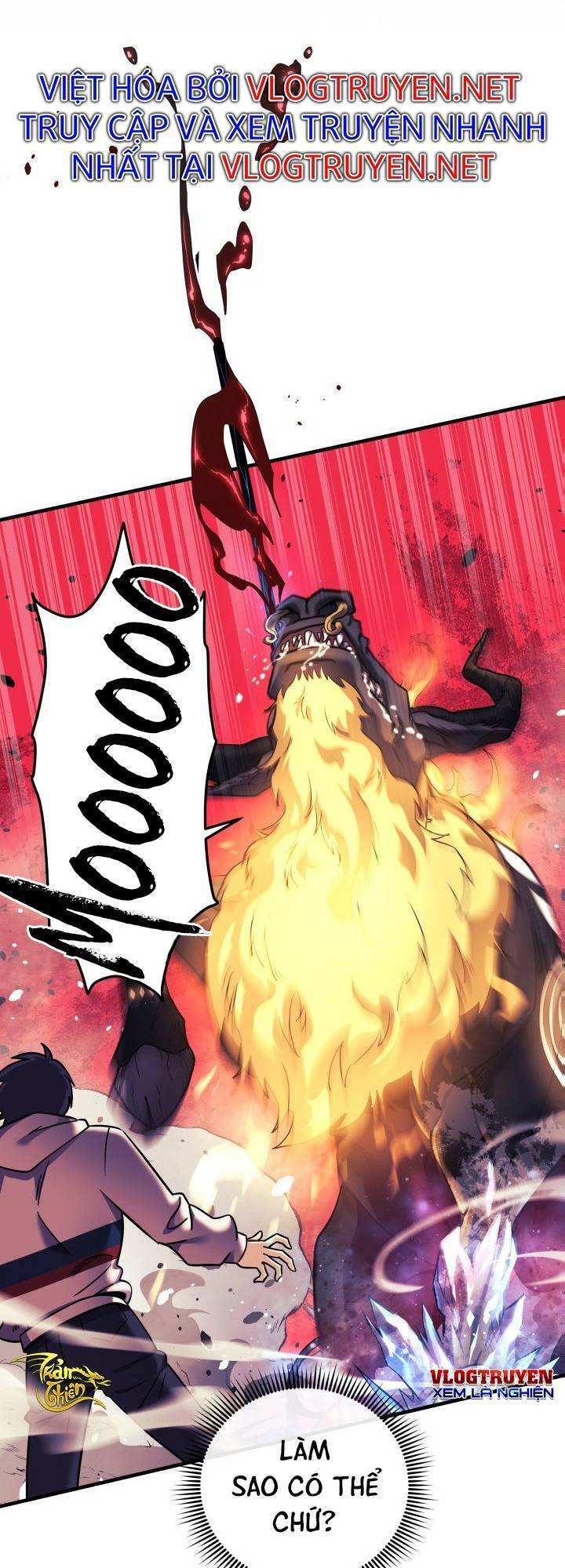 Con Gái Tôi Là Trùm Cuối Chapter 4 - 36