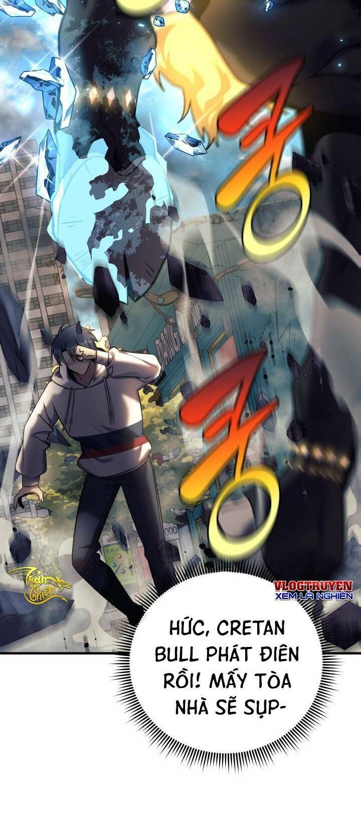 Con Gái Tôi Là Trùm Cuối Chapter 4 - 38