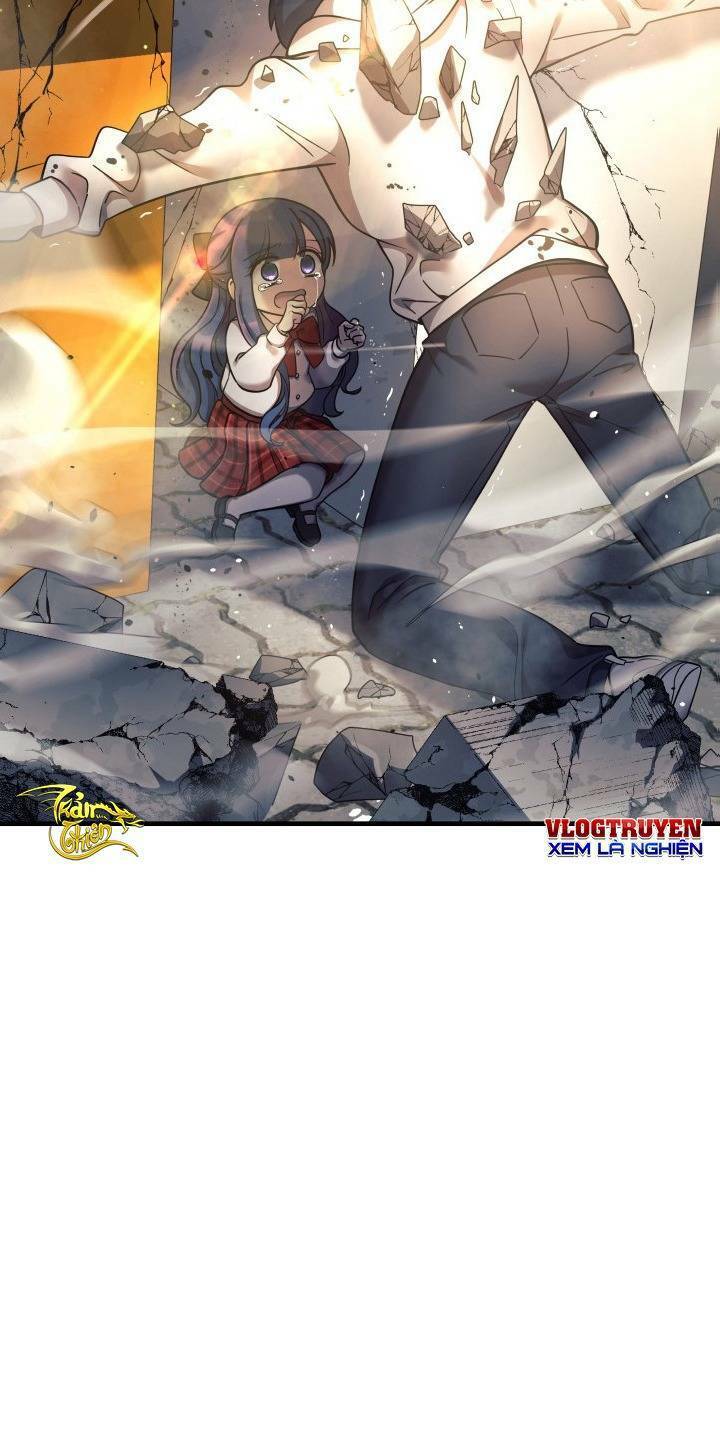 Con Gái Tôi Là Trùm Cuối Chapter 4 - 43