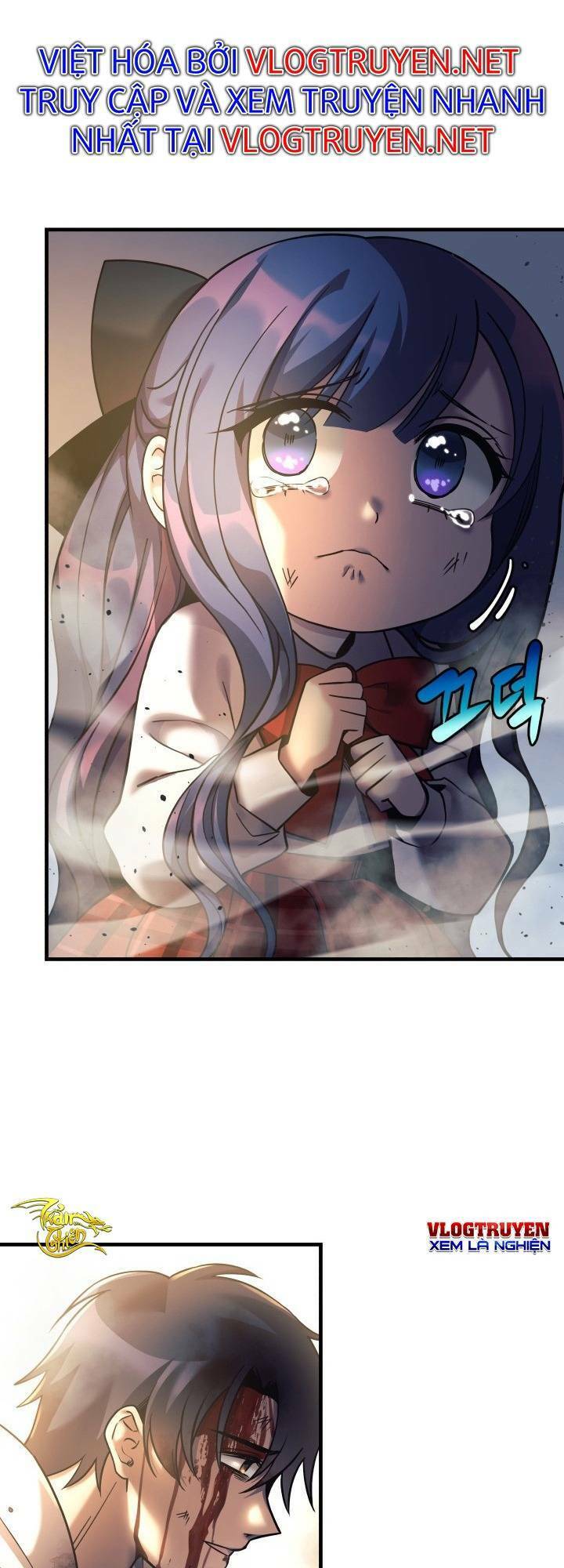 Con Gái Tôi Là Trùm Cuối Chapter 4 - 45