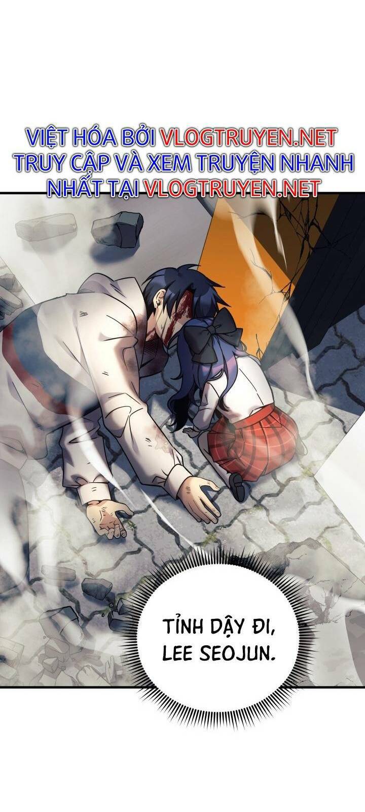 Con Gái Tôi Là Trùm Cuối Chapter 4 - 47