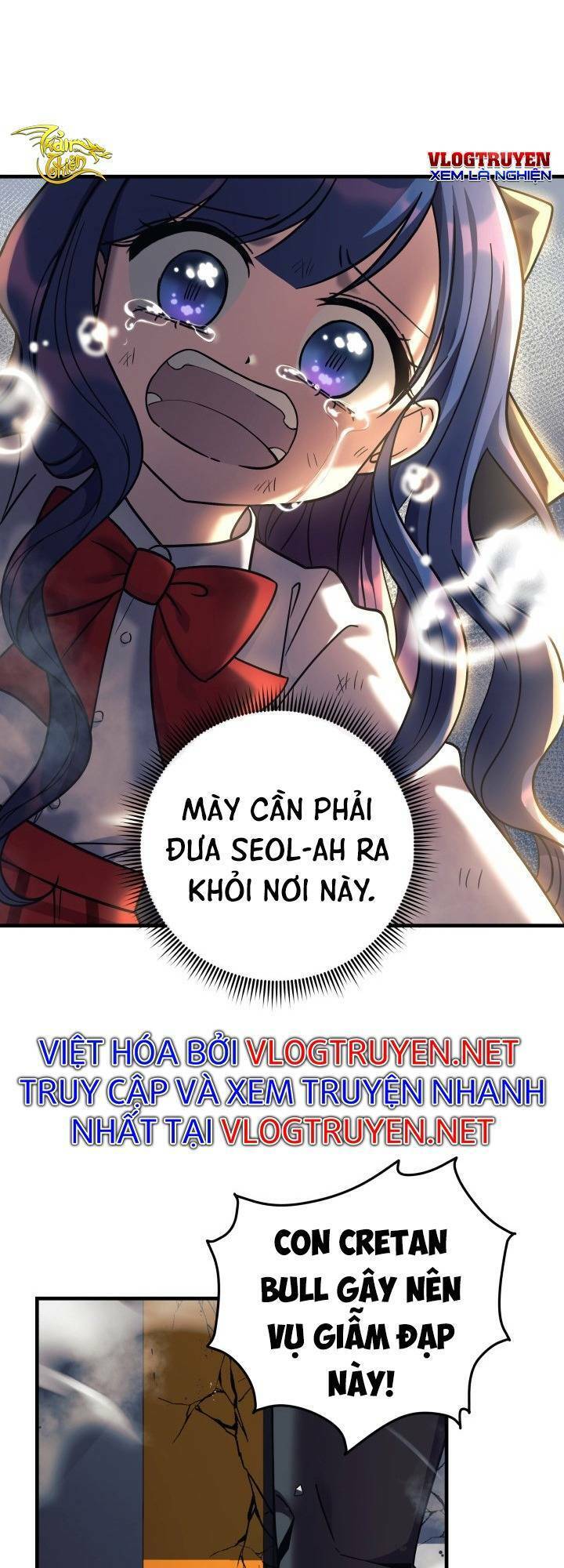 Con Gái Tôi Là Trùm Cuối Chapter 4 - 48