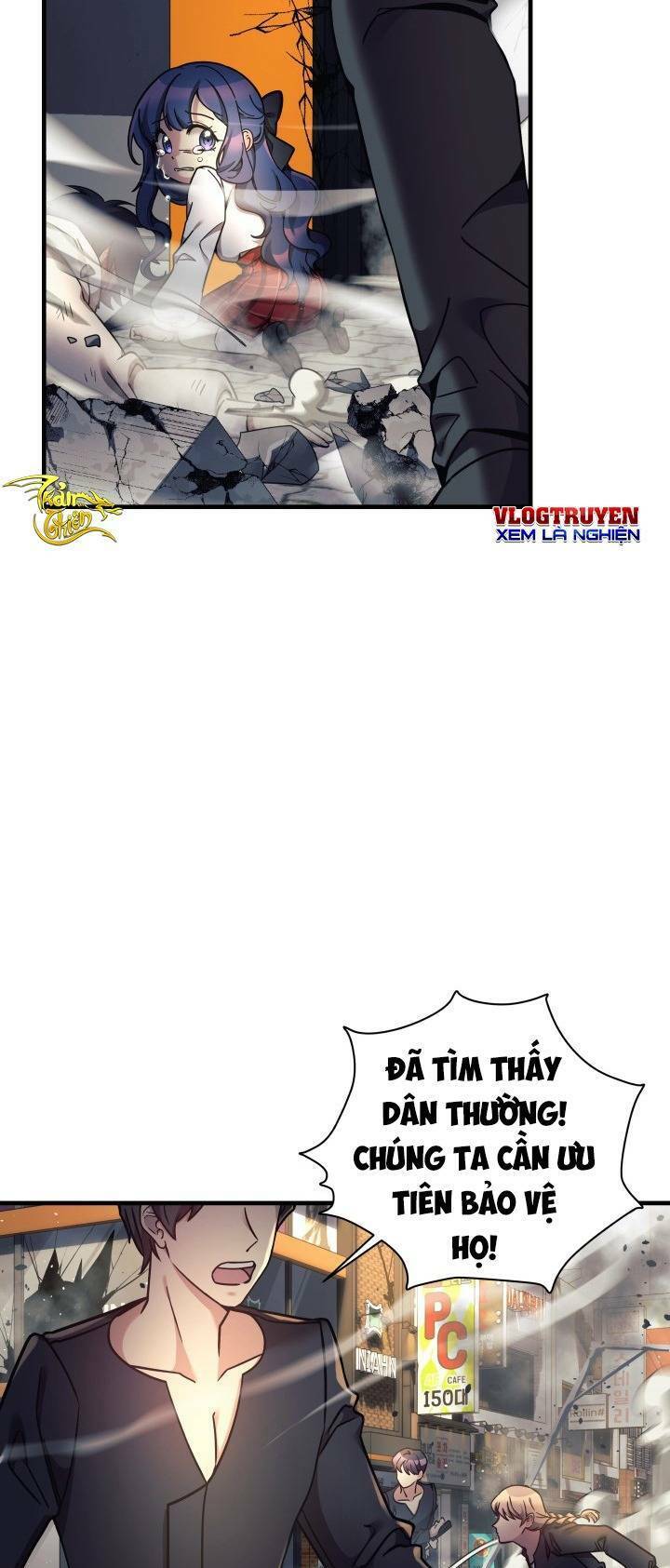 Con Gái Tôi Là Trùm Cuối Chapter 4 - 49