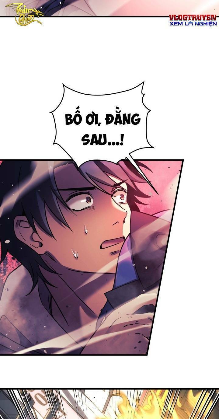 Con Gái Tôi Là Trùm Cuối Chapter 4 - 6