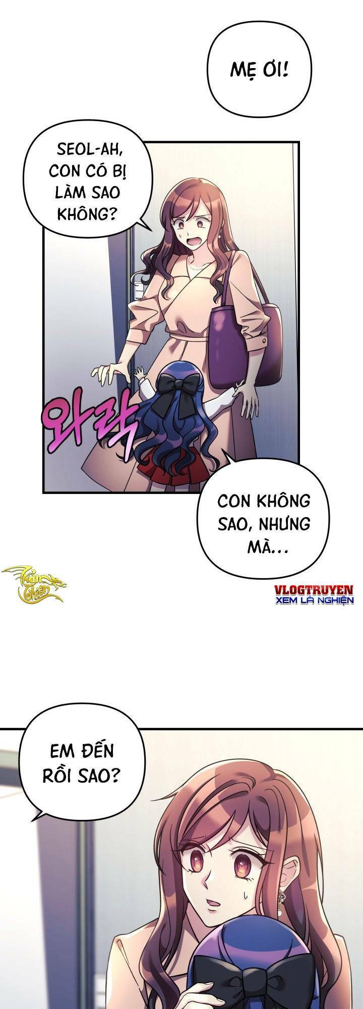 Con Gái Tôi Là Trùm Cuối Chapter 4 - 54