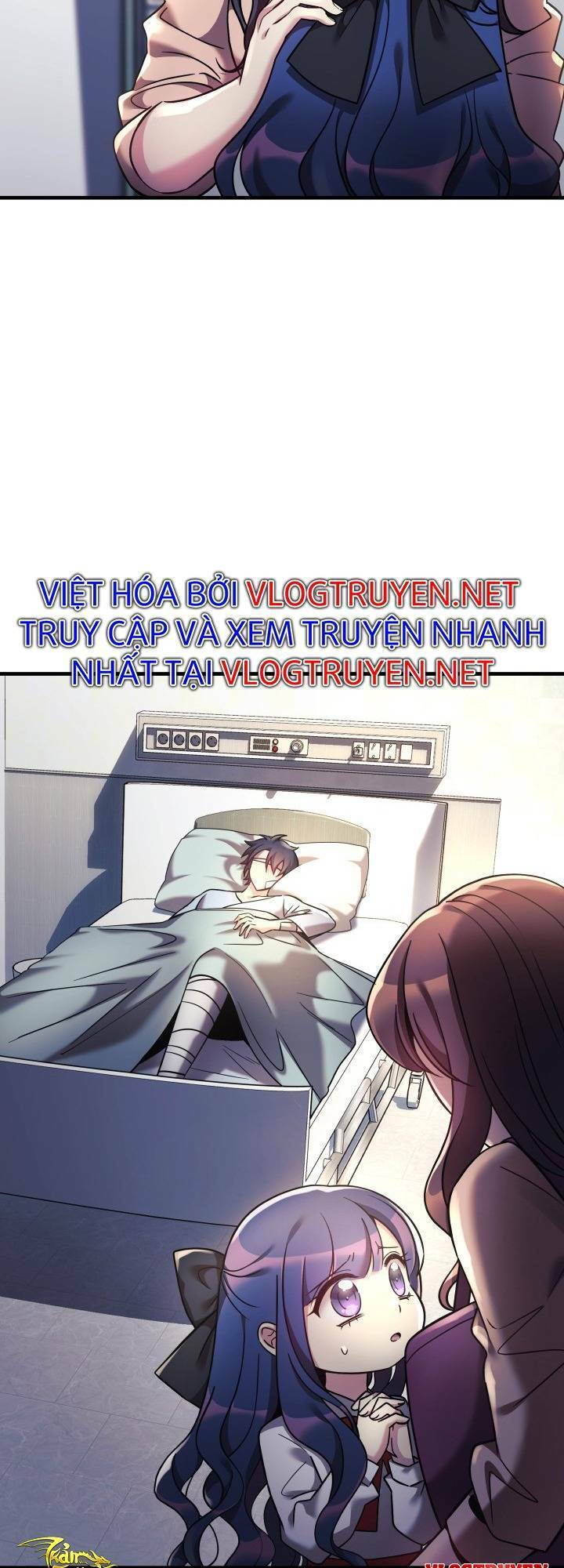 Con Gái Tôi Là Trùm Cuối Chapter 4 - 55