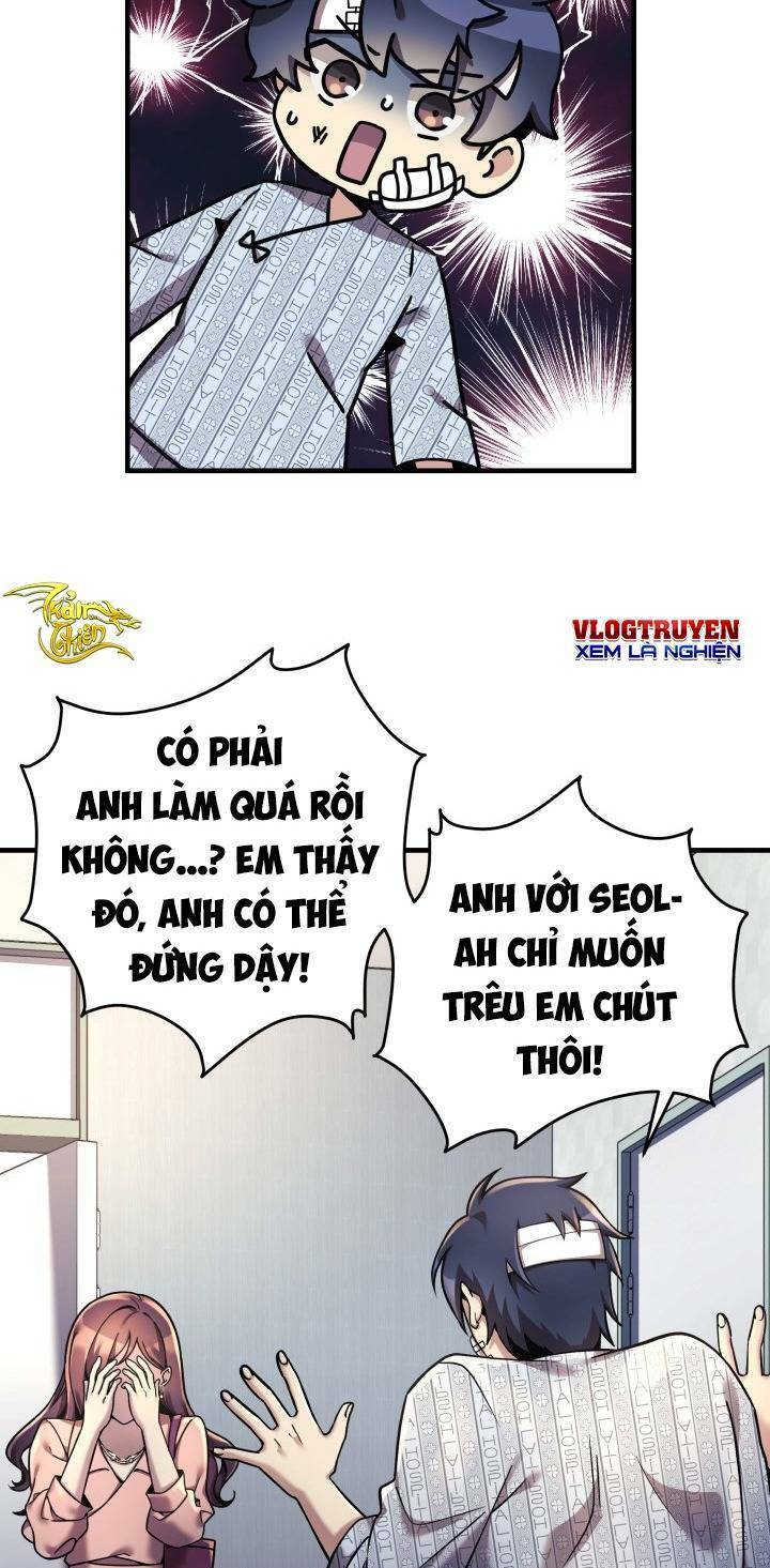 Con Gái Tôi Là Trùm Cuối Chapter 4 - 59