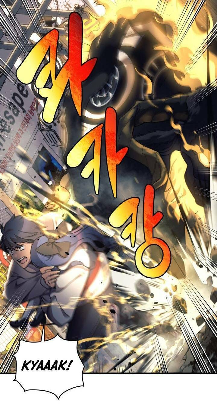 Con Gái Tôi Là Trùm Cuối Chapter 4 - 7