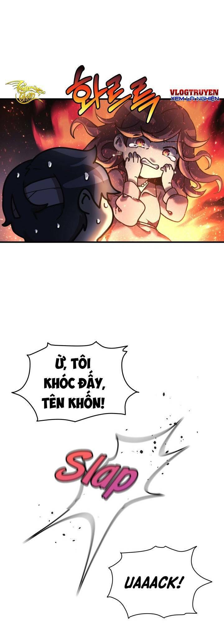 Con Gái Tôi Là Trùm Cuối Chapter 4 - 61