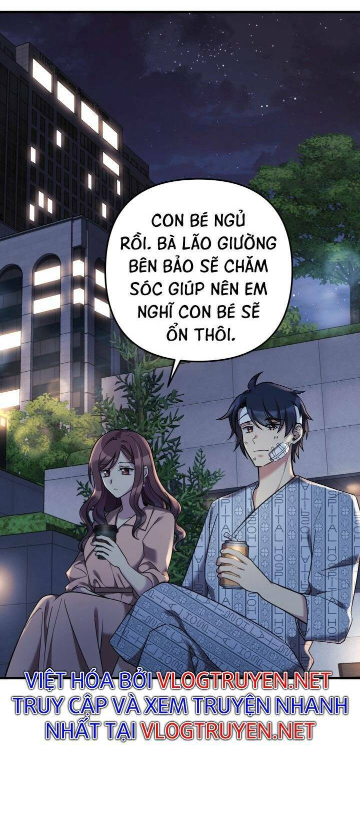 Con Gái Tôi Là Trùm Cuối Chapter 4 - 63