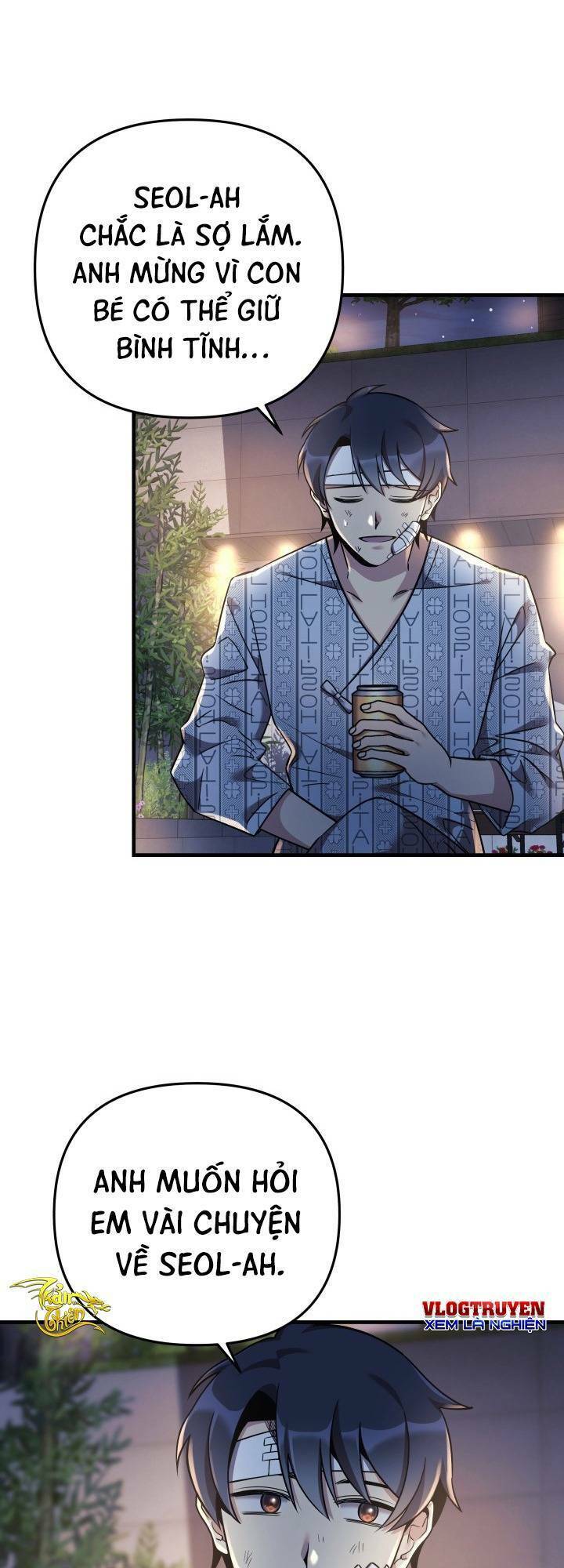Con Gái Tôi Là Trùm Cuối Chapter 4 - 64
