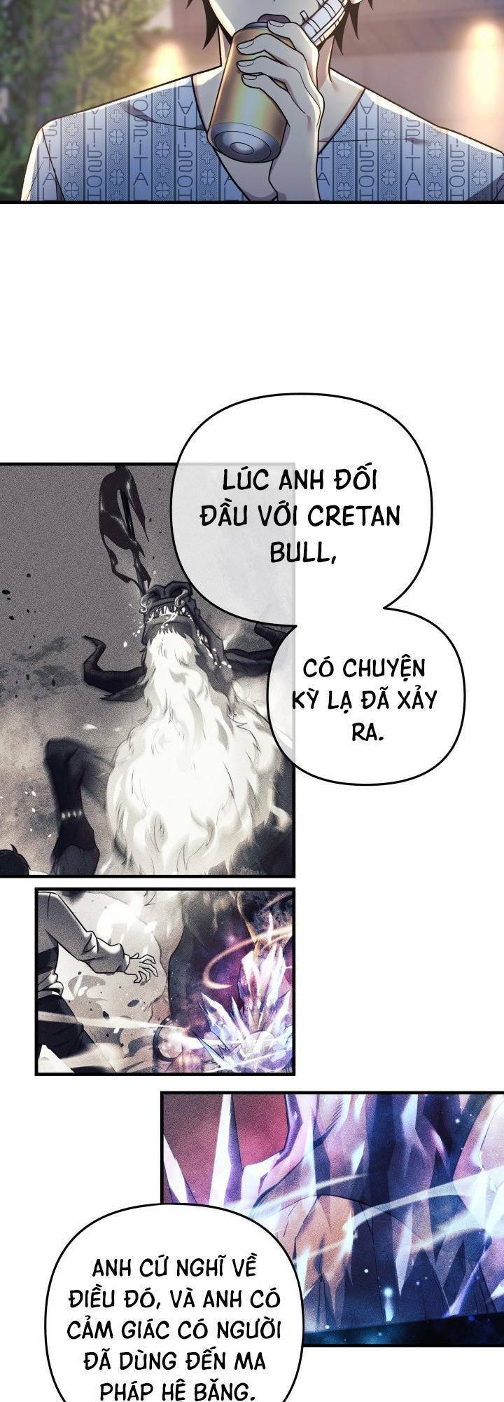 Con Gái Tôi Là Trùm Cuối Chapter 4 - 65