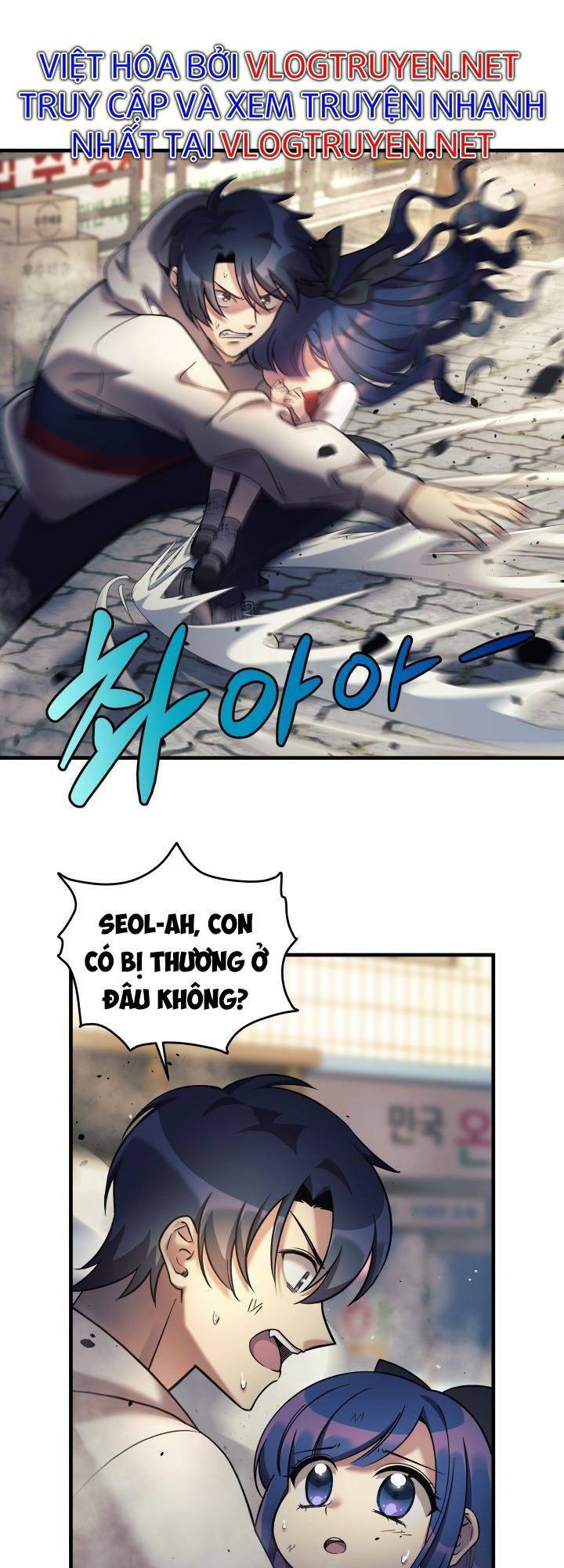 Con Gái Tôi Là Trùm Cuối Chapter 4 - 8