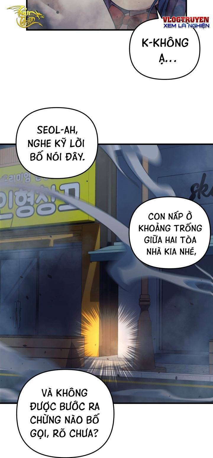 Con Gái Tôi Là Trùm Cuối Chapter 4 - 9