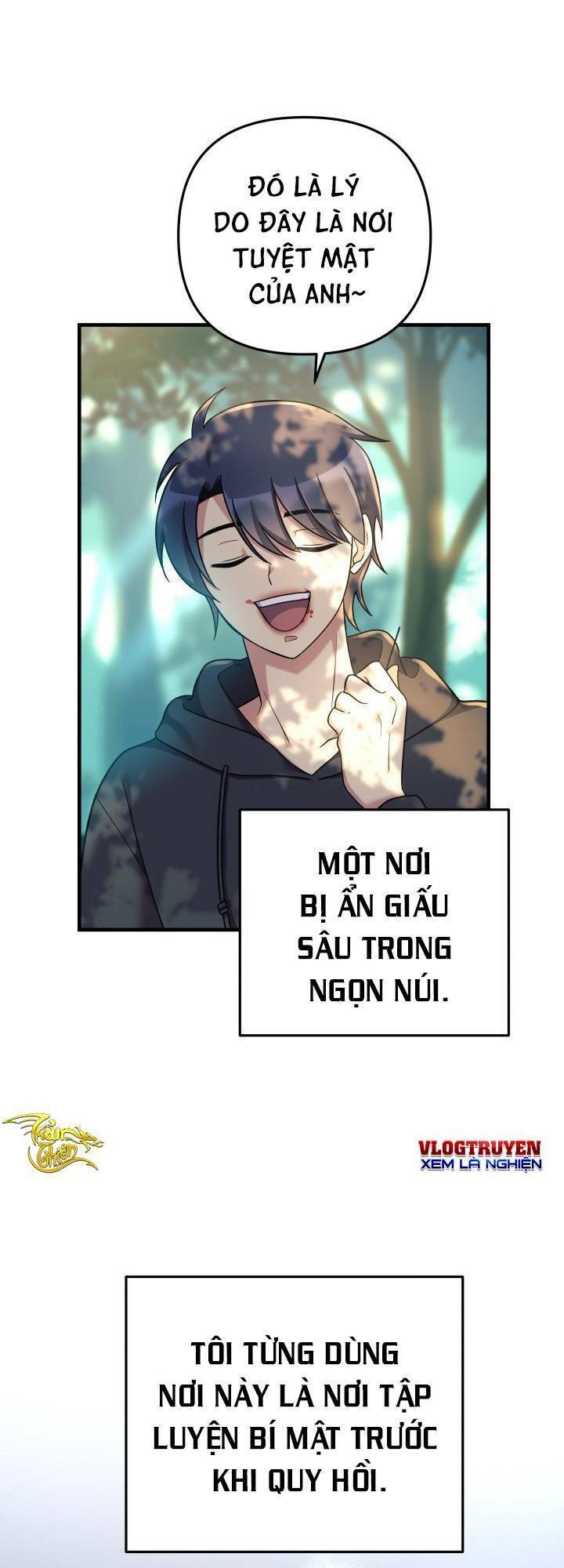 Con Gái Tôi Là Trùm Cuối Chapter 6 - 11
