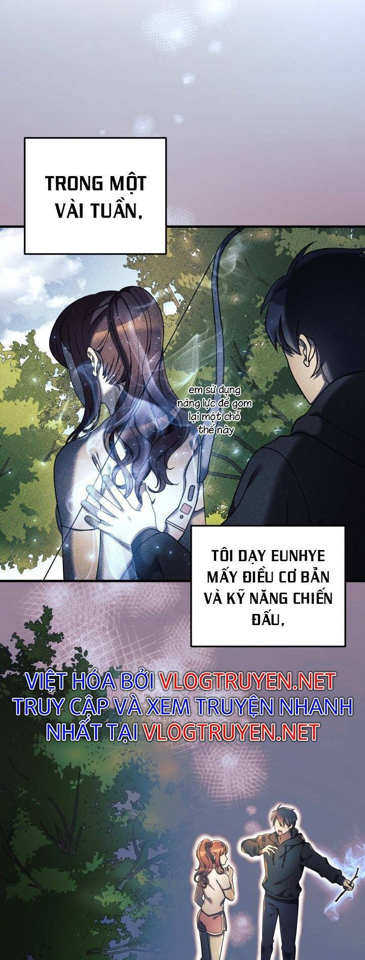 Con Gái Tôi Là Trùm Cuối Chapter 6 - 12