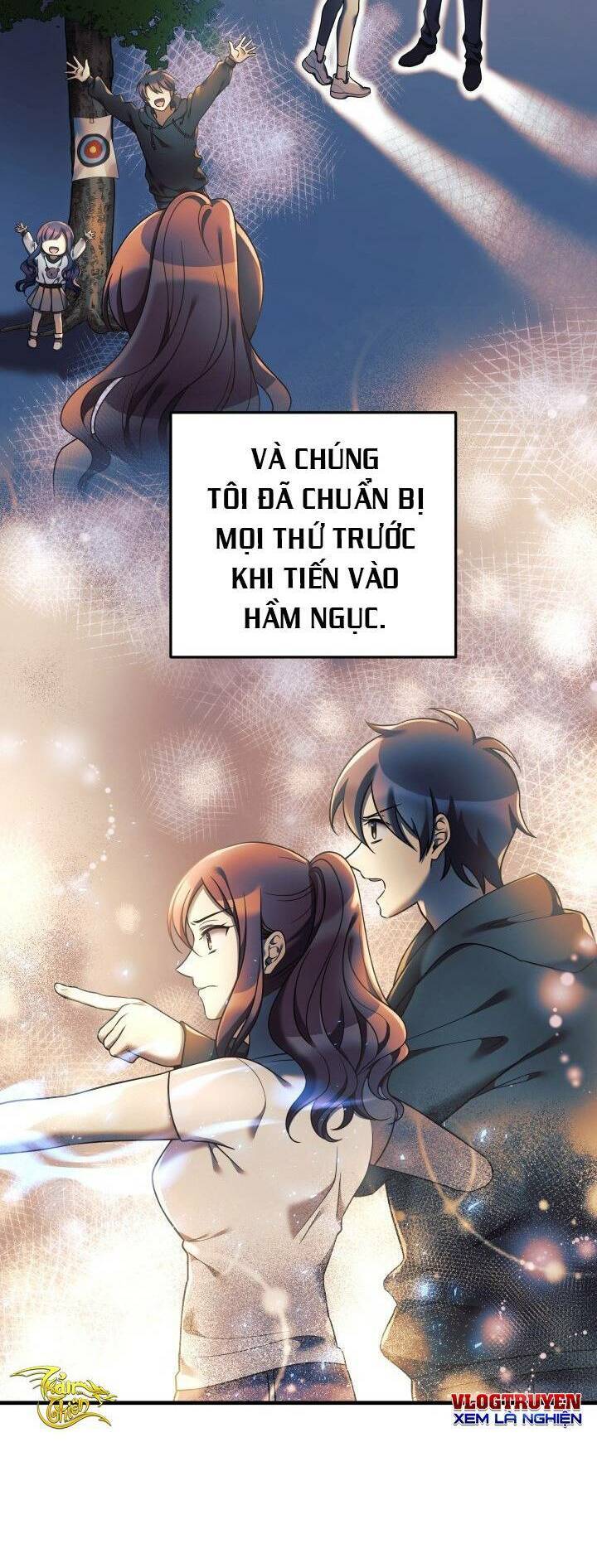 Con Gái Tôi Là Trùm Cuối Chapter 6 - 13