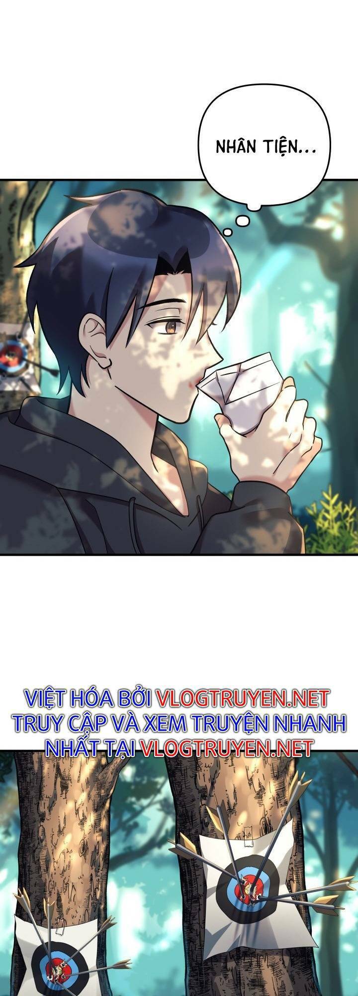 Con Gái Tôi Là Trùm Cuối Chapter 6 - 14