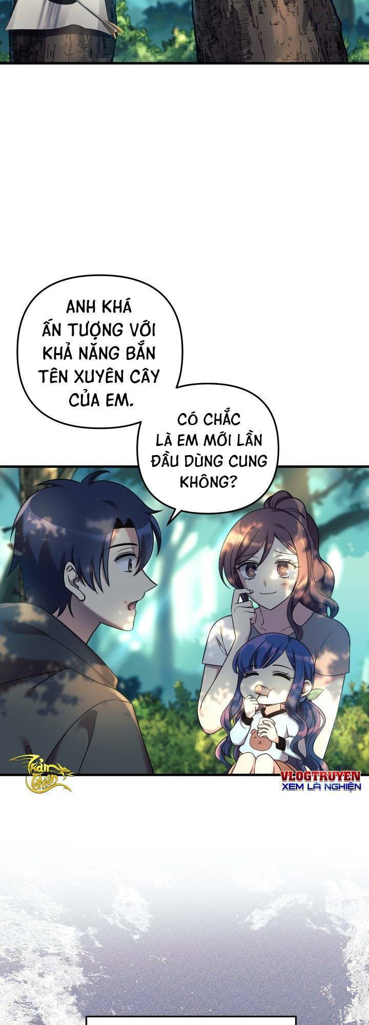 Con Gái Tôi Là Trùm Cuối Chapter 6 - 15
