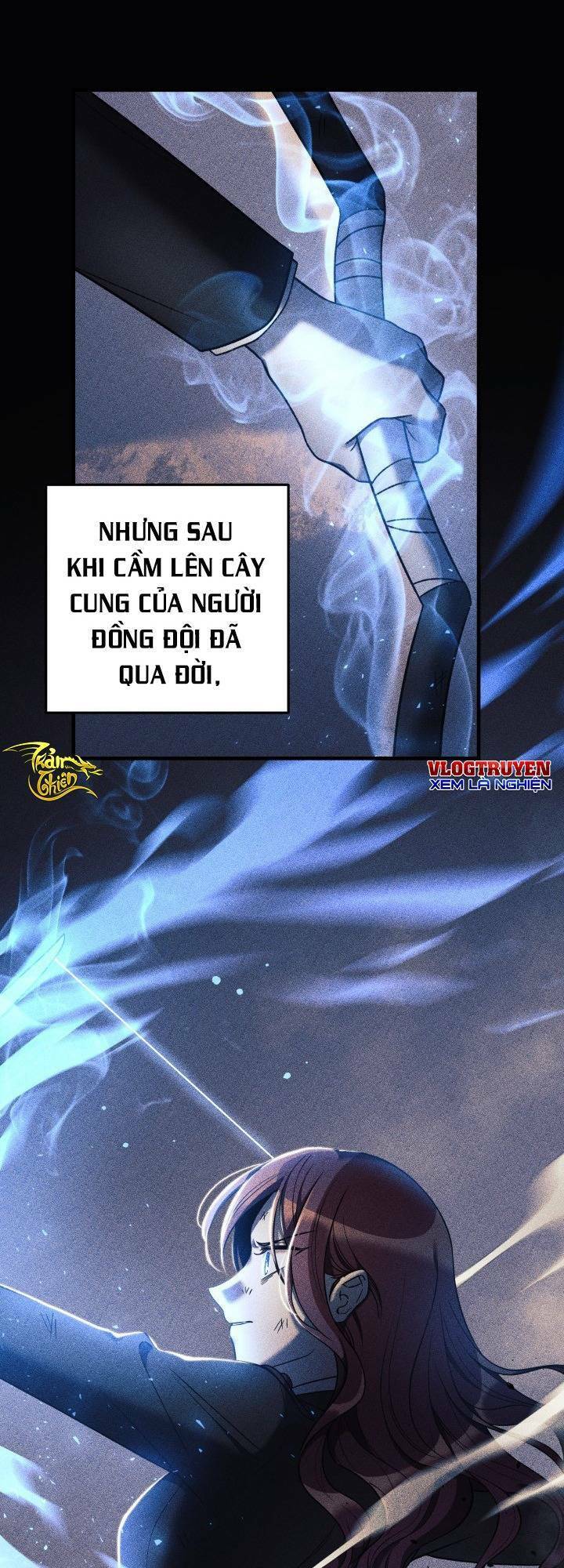 Con Gái Tôi Là Trùm Cuối Chapter 6 - 18
