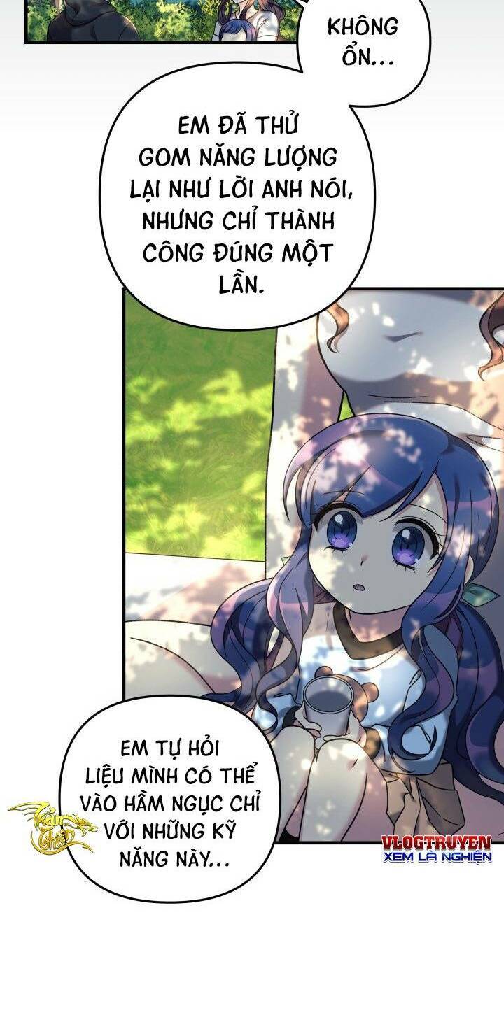 Con Gái Tôi Là Trùm Cuối Chapter 6 - 20