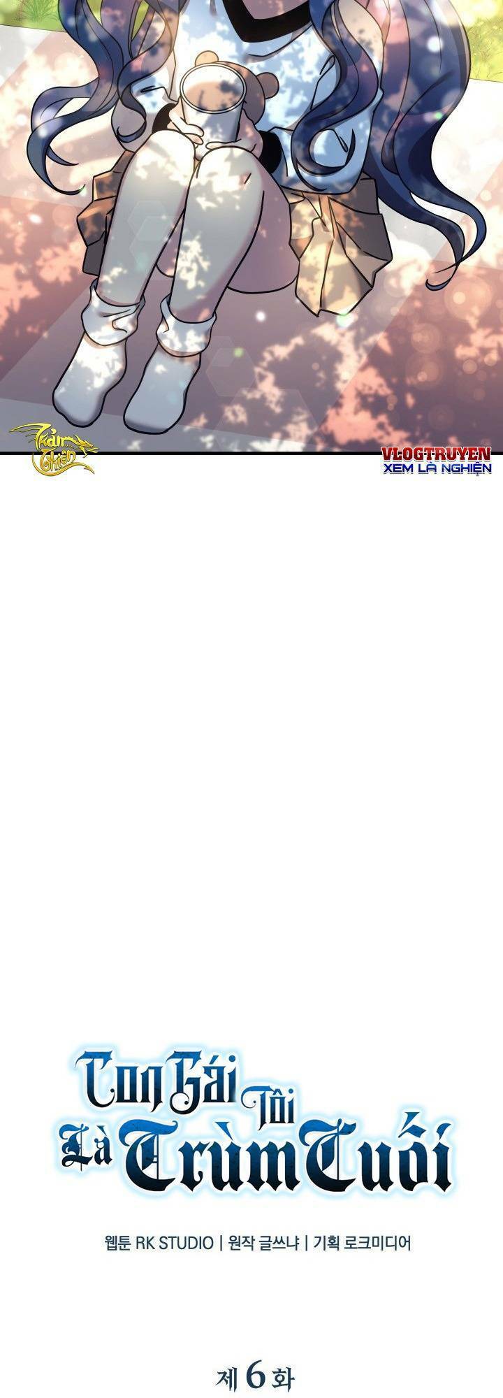 Con Gái Tôi Là Trùm Cuối Chapter 6 - 22