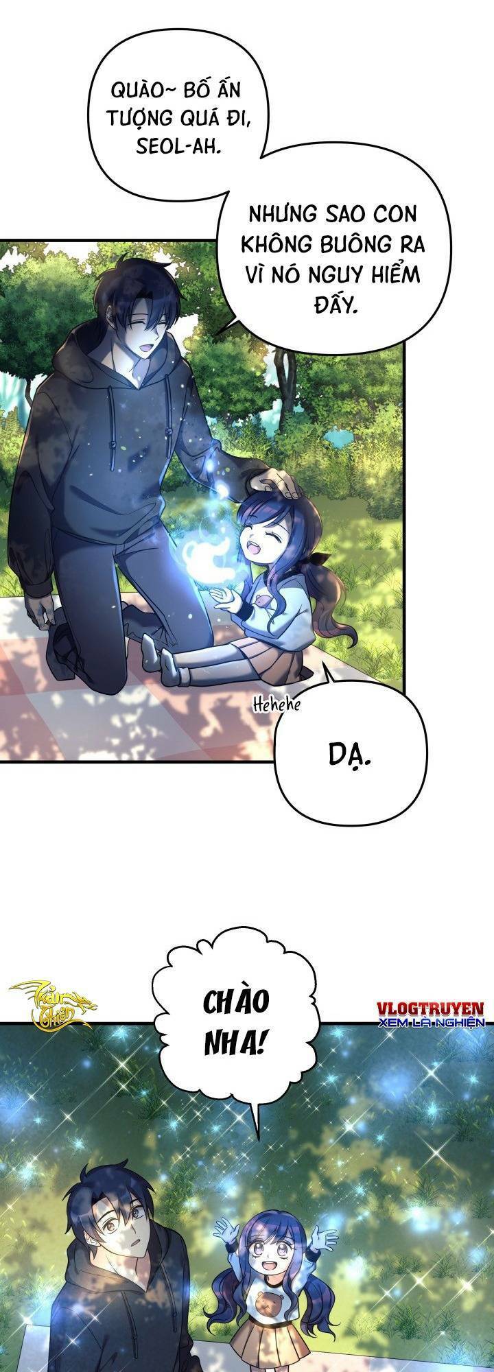 Con Gái Tôi Là Trùm Cuối Chapter 6 - 25