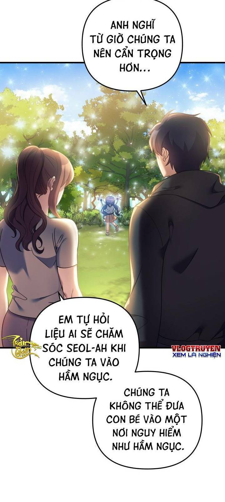 Con Gái Tôi Là Trùm Cuối Chapter 6 - 27