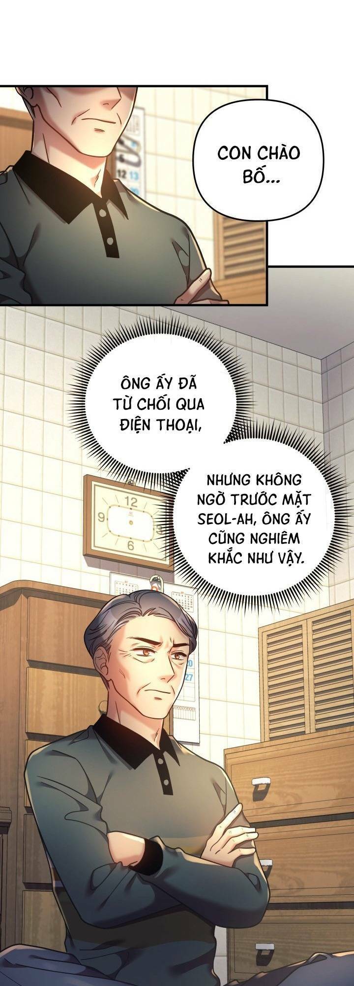 Con Gái Tôi Là Trùm Cuối Chapter 6 - 31