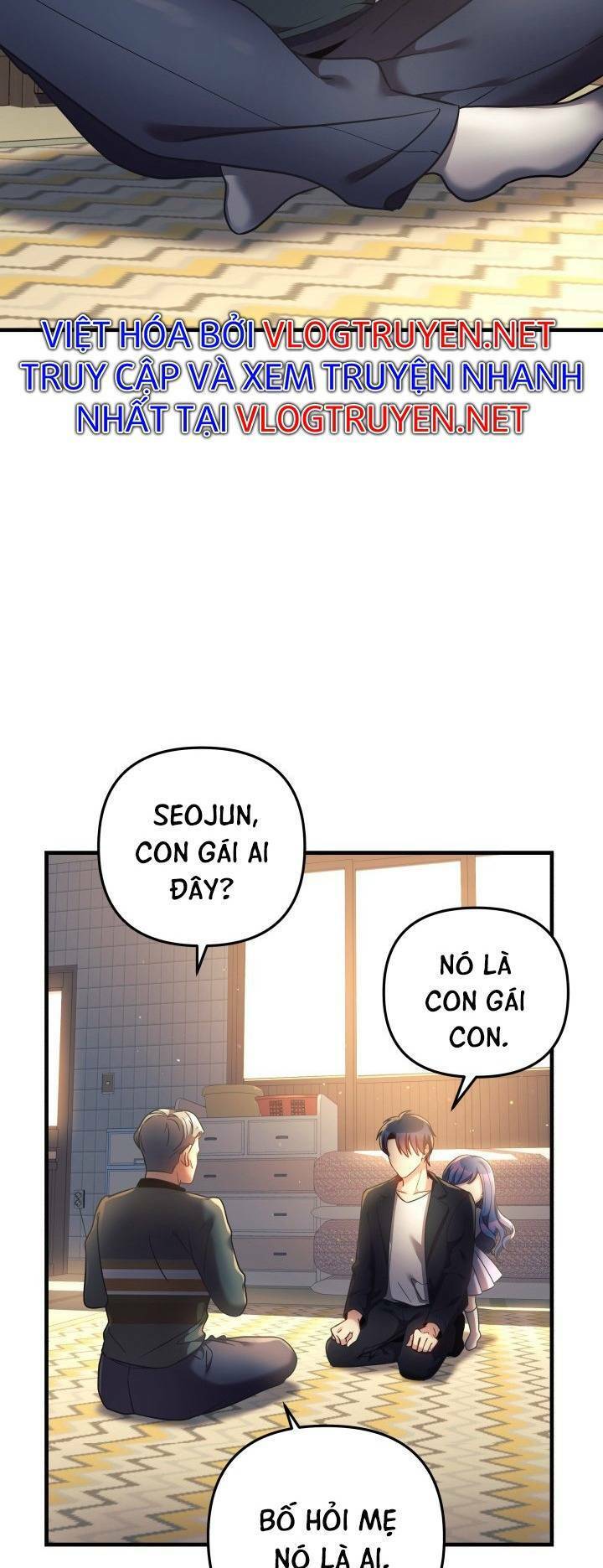 Con Gái Tôi Là Trùm Cuối Chapter 6 - 32
