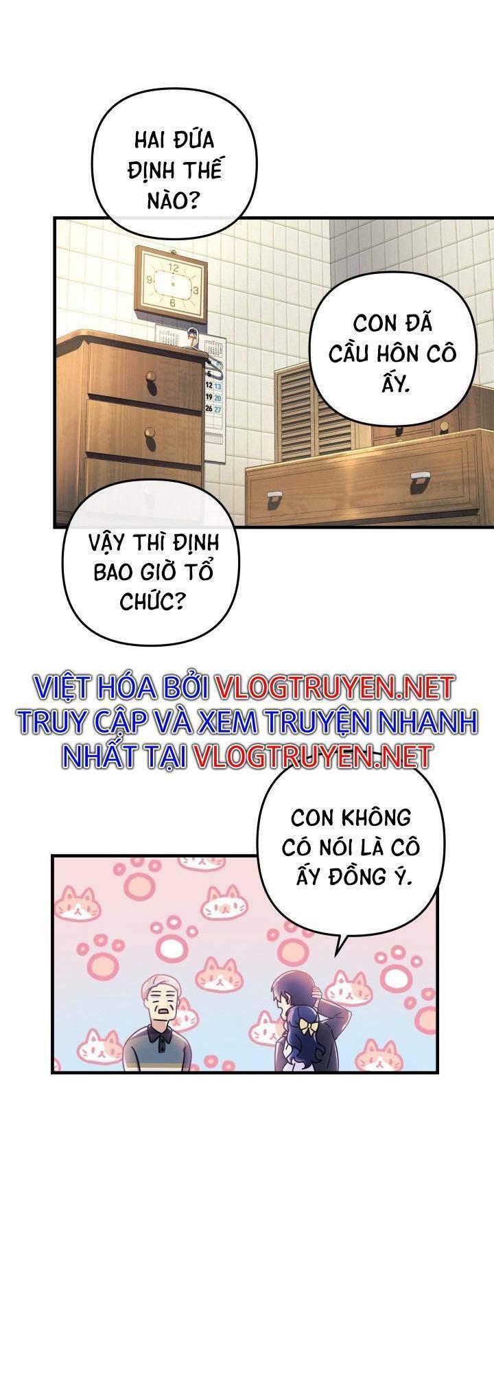 Con Gái Tôi Là Trùm Cuối Chapter 6 - 34