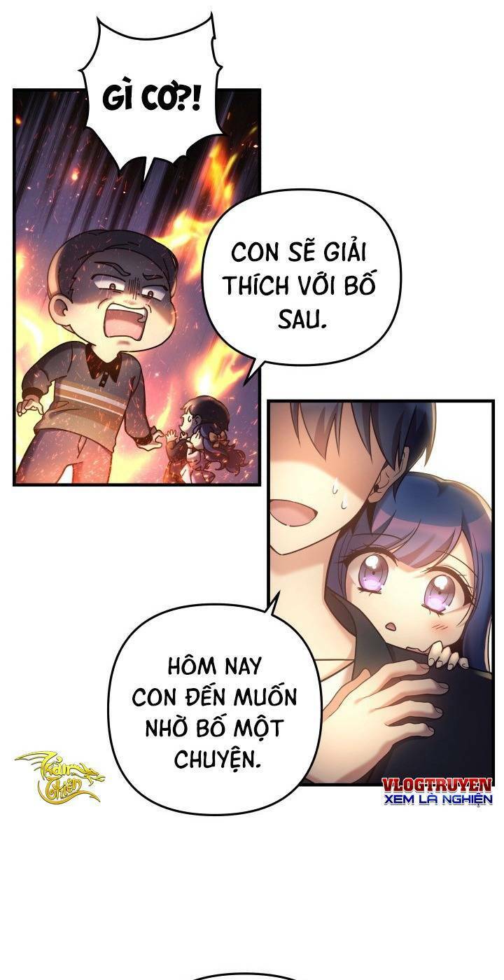Con Gái Tôi Là Trùm Cuối Chapter 6 - 35