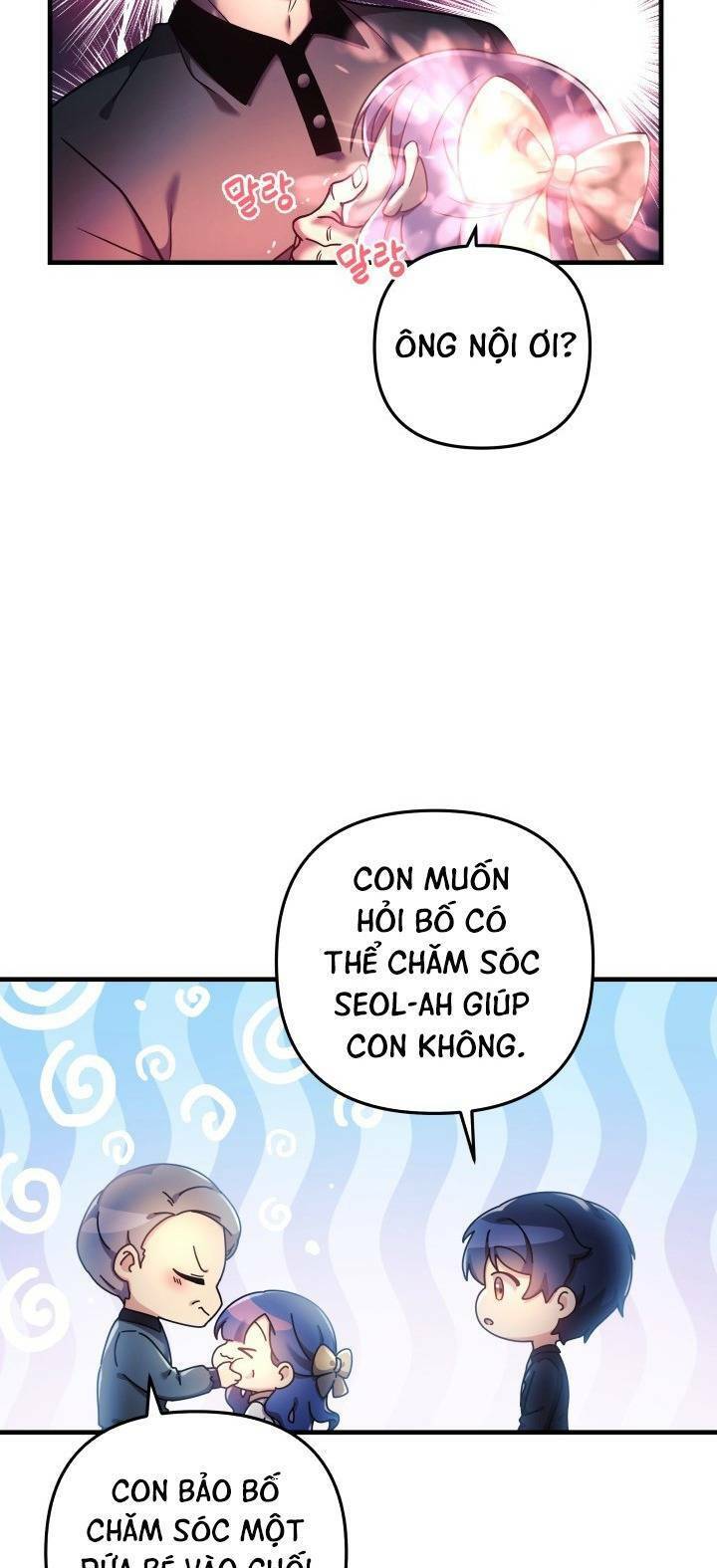 Con Gái Tôi Là Trùm Cuối Chapter 6 - 38