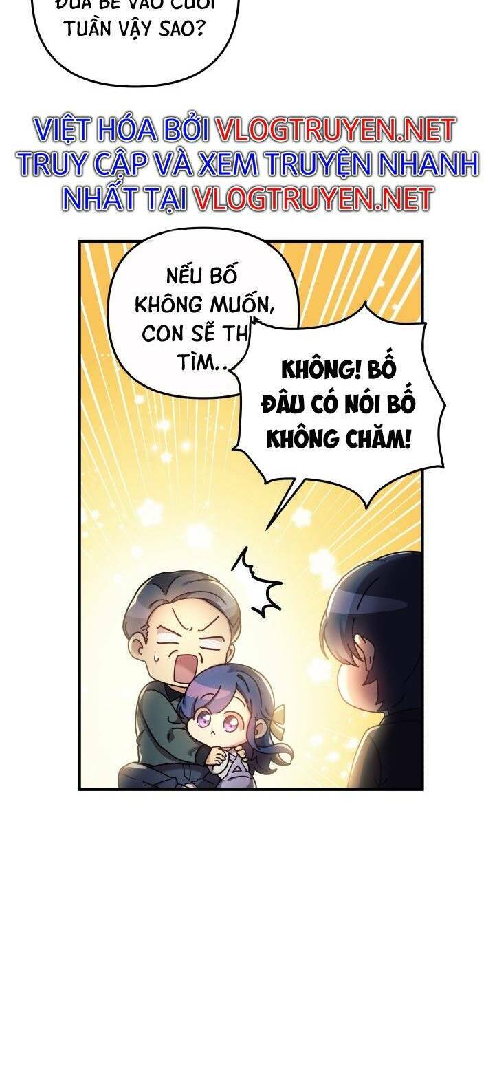Con Gái Tôi Là Trùm Cuối Chapter 6 - 39