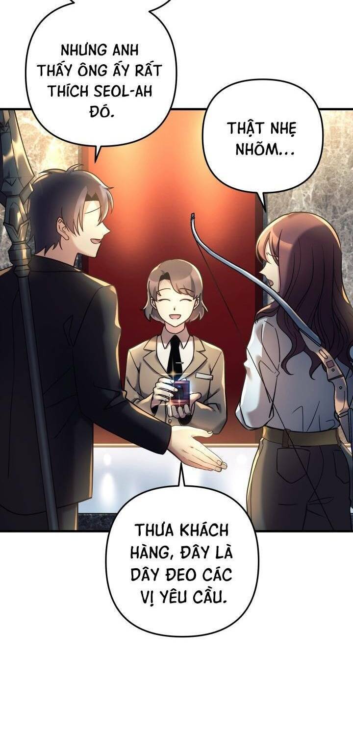 Con Gái Tôi Là Trùm Cuối Chapter 6 - 42