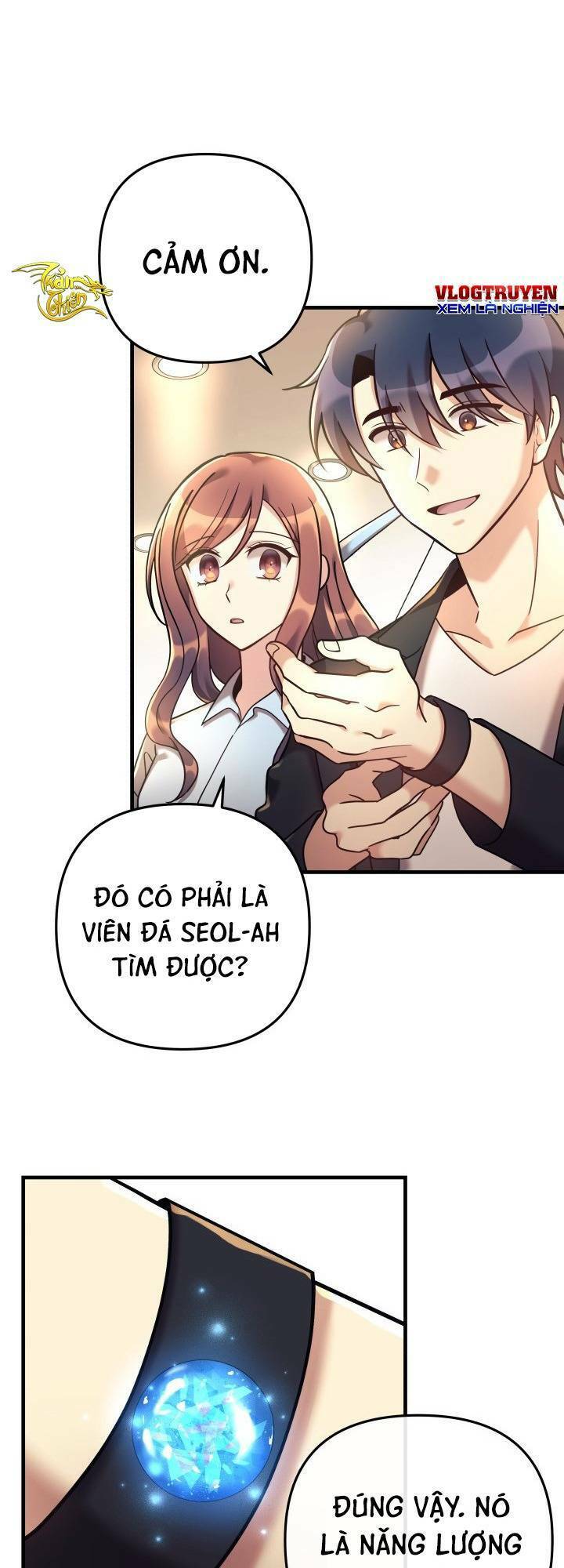 Con Gái Tôi Là Trùm Cuối Chapter 6 - 43