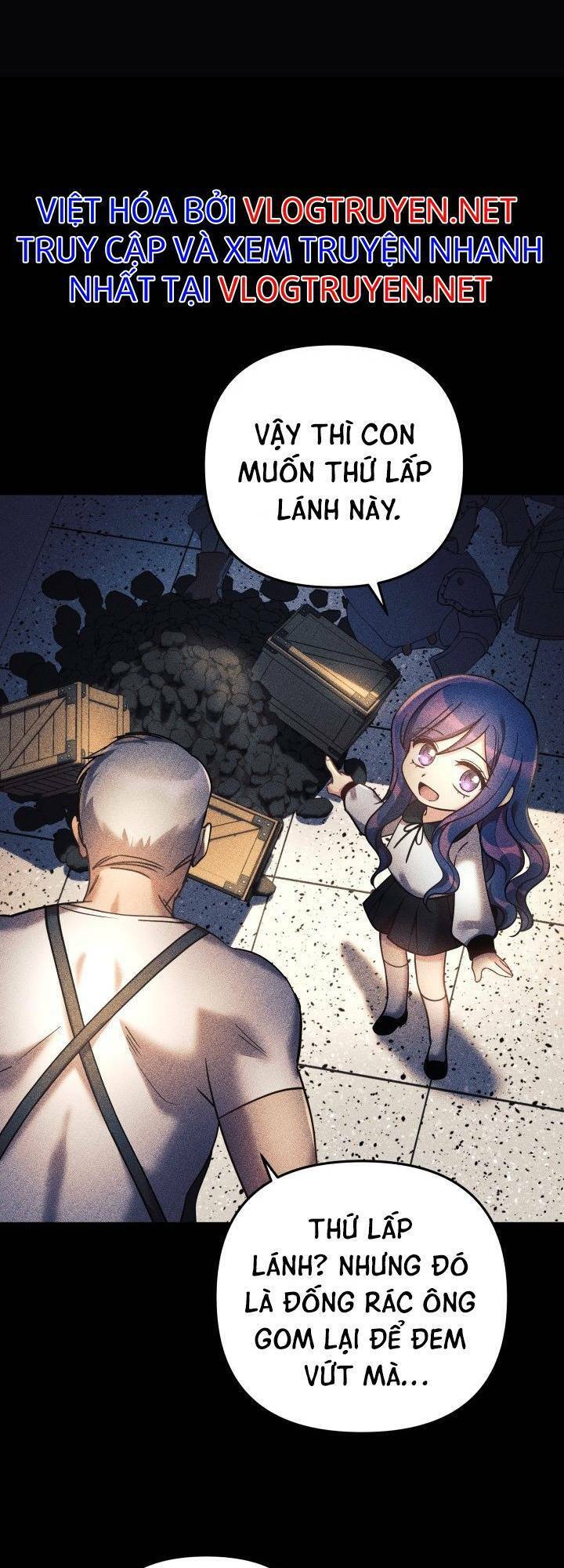 Con Gái Tôi Là Trùm Cuối Chapter 6 - 46