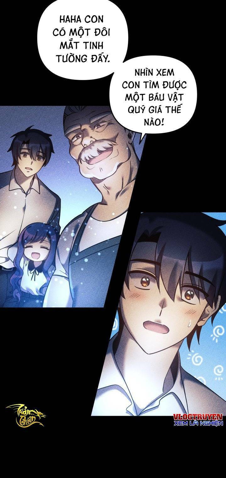 Con Gái Tôi Là Trùm Cuối Chapter 6 - 47