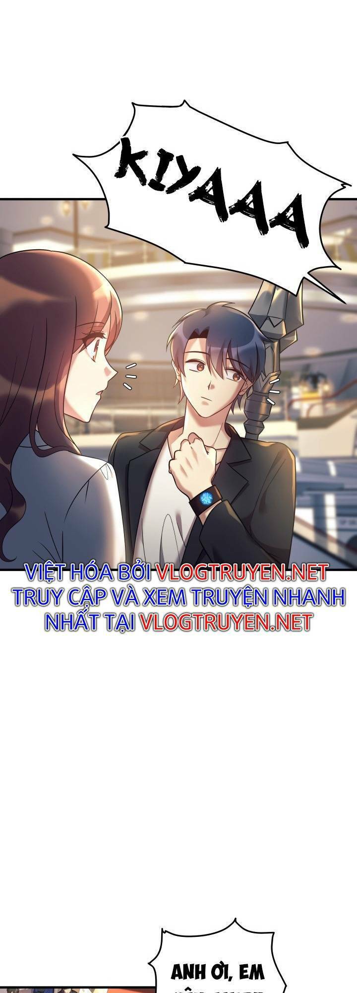 Con Gái Tôi Là Trùm Cuối Chapter 6 - 53